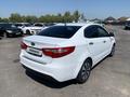 Kia Rio 2014 года за 3 349 000 тг. в Алматы – фото 7