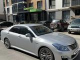 Toyota Crown 2009 годаүшін6 500 000 тг. в Алматы – фото 2