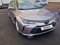 Toyota Corolla 2022 годаүшін11 500 000 тг. в Караганда – фото 4