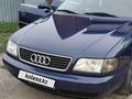 Audi A6 1995 годаүшін3 150 000 тг. в Петропавловск