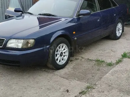 Audi A6 1995 года за 3 150 000 тг. в Петропавловск – фото 3