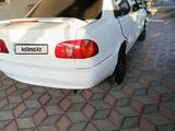 Toyota Corolla 2000 года за 1 200 000 тг. в Алматы – фото 5