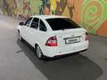 ВАЗ (Lada) Priora 2172 2013 года за 1 900 000 тг. в Шымкент