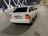 ВАЗ (Lada) Priora 2172 2013 годаүшін1 900 000 тг. в Шымкент – фото 5