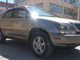 Lexus RX 300 2002 годаүшін7 600 000 тг. в Семей