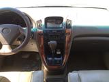 Lexus RX 300 2002 годаүшін7 600 000 тг. в Семей – фото 2