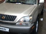 Lexus RX 300 2002 годаүшін7 600 000 тг. в Семей – фото 3