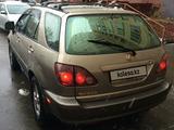 Lexus RX 300 2002 годаүшін7 600 000 тг. в Семей – фото 4