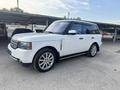 Land Rover Range Rover 2011 года за 14 000 000 тг. в Тараз