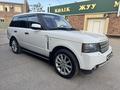 Land Rover Range Rover 2011 года за 14 000 000 тг. в Тараз – фото 2
