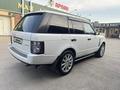 Land Rover Range Rover 2011 года за 14 000 000 тг. в Тараз – фото 3