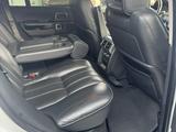 Land Rover Range Rover 2011 года за 14 000 000 тг. в Тараз – фото 5