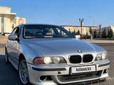 BMW 528 1997 годаүшін2 600 000 тг. в Талдыкорган