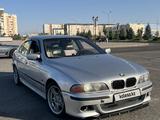 BMW 528 1997 годаүшін2 600 000 тг. в Талдыкорган – фото 3