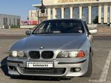 BMW 528 1997 годаүшін2 600 000 тг. в Талдыкорган – фото 2