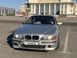 BMW 528 1997 годаүшін2 600 000 тг. в Талдыкорган – фото 5