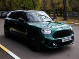 Mini Countryman 2021 года за 17 500 000 тг. в Астана – фото 2
