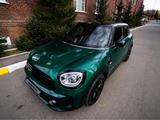 Mini Countryman 2021 года за 17 500 000 тг. в Астана – фото 3