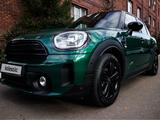 Mini Countryman 2021 года за 17 500 000 тг. в Астана – фото 4