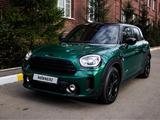 Mini Countryman 2021 года за 17 500 000 тг. в Астана