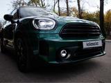 Mini Countryman 2021 года за 17 500 000 тг. в Астана – фото 5