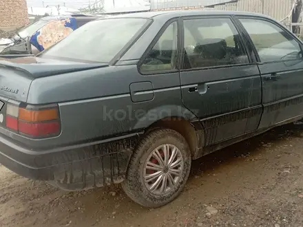 Volkswagen Passat 1990 года за 950 000 тг. в Кордай – фото 3