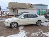 Mitsubishi Galant 1994 года за 700 000 тг. в Тараз – фото 3