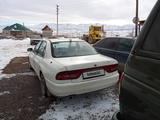 Mitsubishi Galant 1994 года за 700 000 тг. в Тараз – фото 5