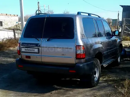 Toyota Land Cruiser 2006 года за 14 000 000 тг. в Атырау – фото 2