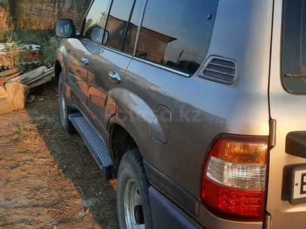 Toyota Land Cruiser 2006 года за 14 000 000 тг. в Атырау – фото 5