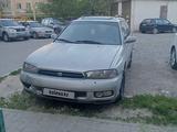 Subaru Legacy 1997 годаүшін2 000 000 тг. в Шымкент
