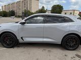 Changan UNI-K 2024 года за 15 500 000 тг. в Усть-Каменогорск – фото 3
