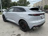 Changan UNI-K 2024 года за 15 500 000 тг. в Усть-Каменогорск – фото 4