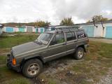 Jeep Cherokee 1993 года за 2 000 000 тг. в Риддер