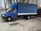 ГАЗ ГАЗель 2007 года за 4 400 000 тг. в Алматы – фото 4