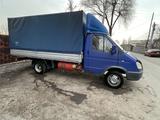 ГАЗ ГАЗель 2007 года за 4 400 000 тг. в Алматы – фото 3