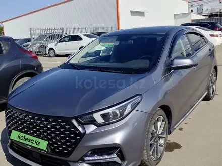 OMODA S5 2023 года за 4 500 000 тг. в Алматы – фото 3