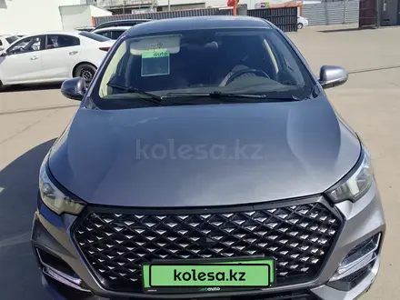 OMODA S5 2023 года за 4 500 000 тг. в Алматы – фото 2
