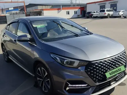 OMODA S5 2023 года за 4 500 000 тг. в Алматы