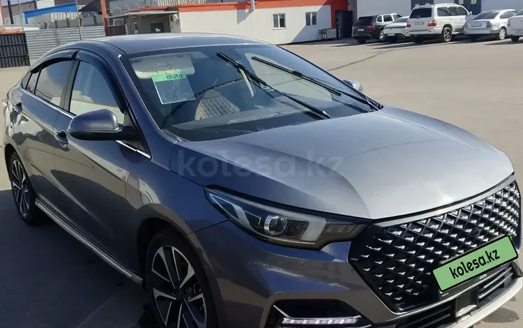 OMODA S5 2023 года за 4 500 000 тг. в Алматы