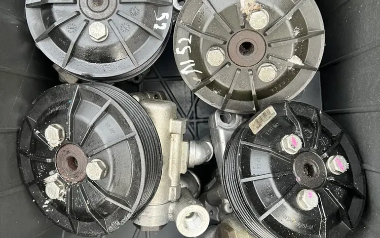 ГУР Н52 с датчиком из Японииүшін20 000 тг. в Алматы