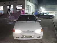 ВАЗ (Lada) 2115 2012 года за 1 500 000 тг. в Шымкент