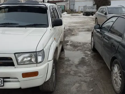 Toyota Hilux Surf 1996 года за 4 100 000 тг. в Кордай – фото 6