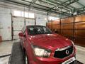 SsangYong Nomad 2014 годаfor5 600 000 тг. в Актобе – фото 2