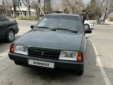 ВАЗ (Lada) 21099 2002 года за 1 250 000 тг. в Тараз