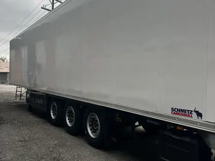 Schmitz Cargobull 2015 года за 19 900 000 тг. в Алматы – фото 8