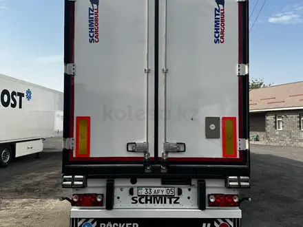 Schmitz Cargobull 2015 года за 19 900 000 тг. в Алматы – фото 24