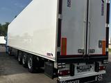 Schmitz Cargobull 2015 годаүшін19 900 000 тг. в Алматы
