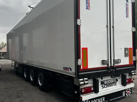 Schmitz Cargobull 2015 года за 19 900 000 тг. в Алматы – фото 3
