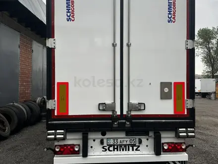 Schmitz Cargobull 2015 года за 19 900 000 тг. в Алматы – фото 7
